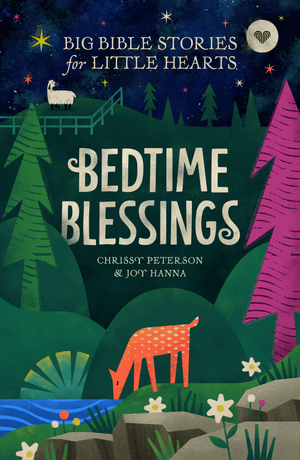Bedtime Blessings