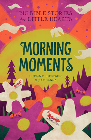 Morning Moments 