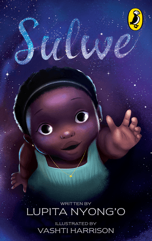 Sulwe