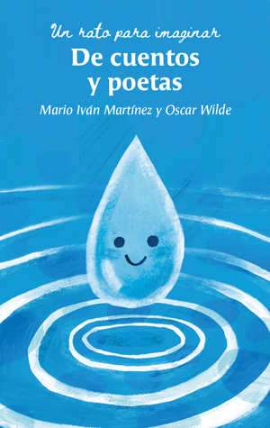 De cuentos y poetas: Versos con cuento y ritmo