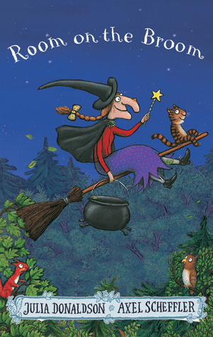 Room on the Broom