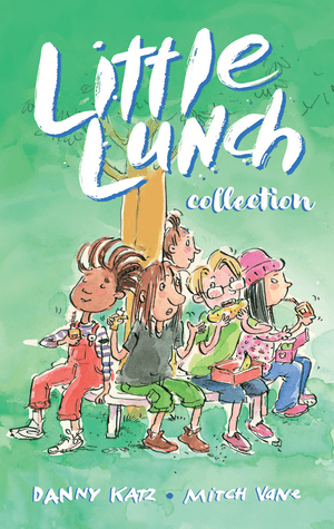Little Lunch Collection