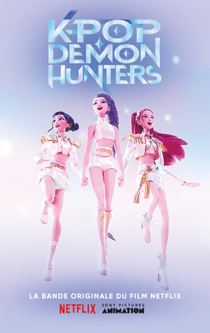 KPop Demon Hunters (Version française)