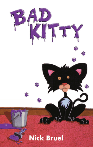 Bad Kitty
