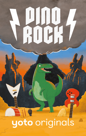 Dino Rock FR