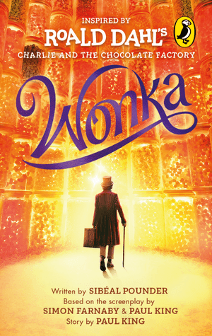 Wonka (Digital)