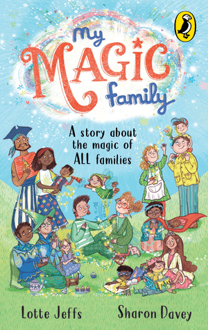 My Magic Family