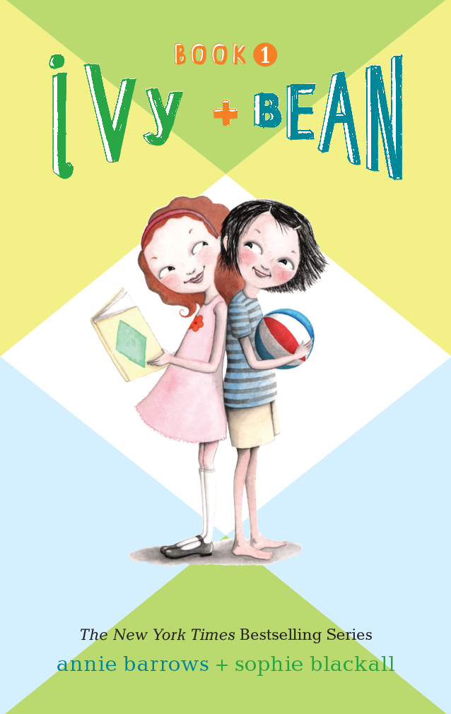 Ivy + Bean 全12巻セット 洋書 児童書 The Ivy and Bean Pack