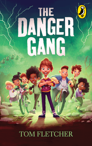 The Danger Gang
