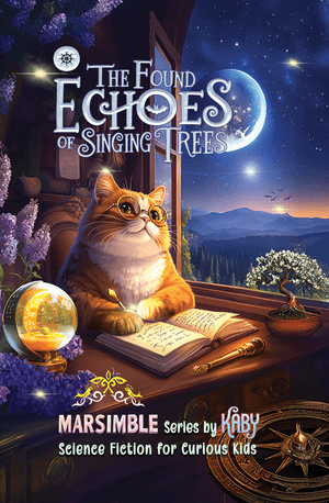 The Found Echoes of Singing Trees