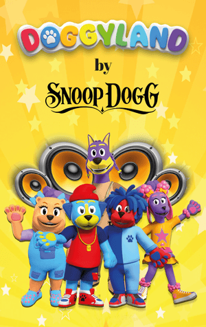 Doggyland