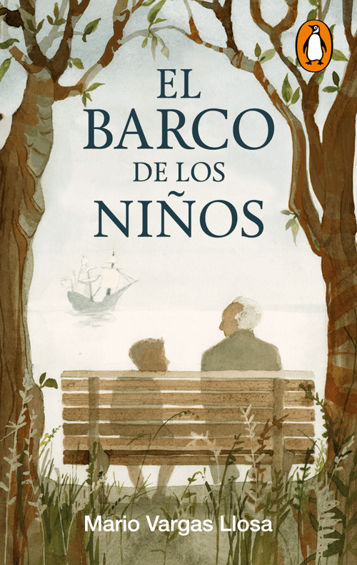 El barco de los niños 