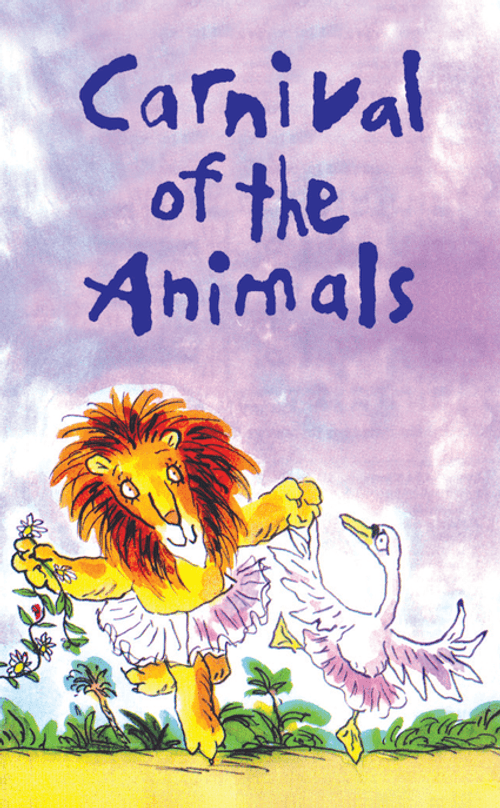 Carnival of the Animals