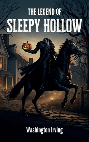 The Legend of Sleepy Hollow (Digital)