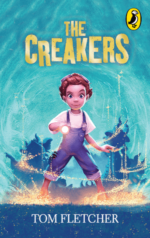 The Creakers