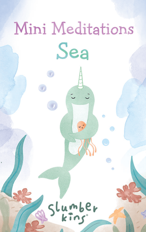 Slumberkins Mini Meditations - Sea (Digital)