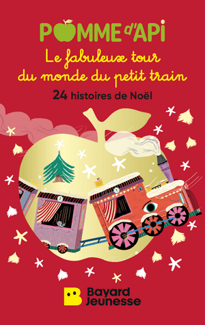 Le fabuleux tour du monde du petit train