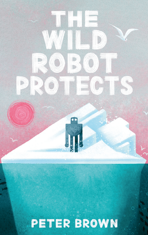 The Wild Robot Protects