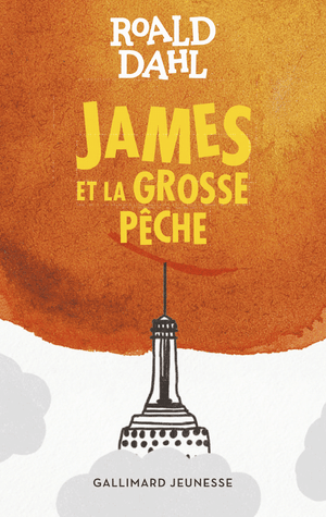 James et la grosse pêche