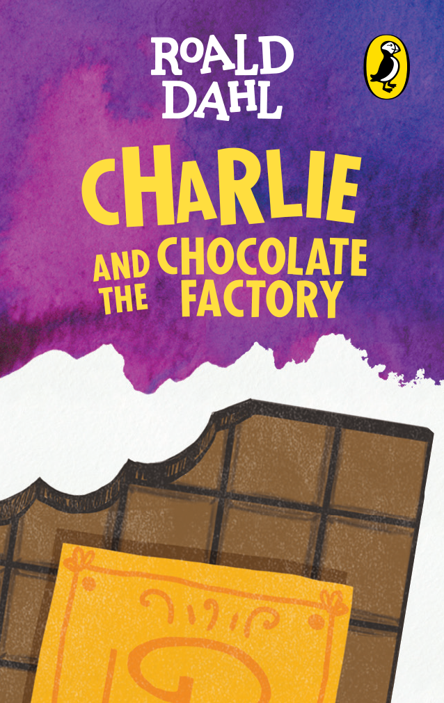 Charlie and the Chocolate Factory Livre audio | Roald Dahl, Quentin Charlie and the Chocolate Factory Livre audio | Roald Dahl, Quentin