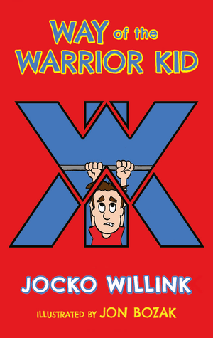 Way of the Warrior Kid