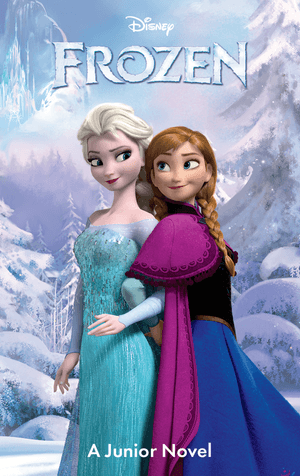 Frozen