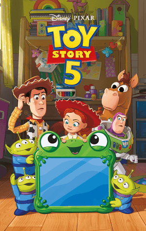 Disney: Toy Story 5