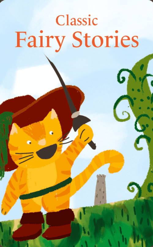 Classic Fairy Stories