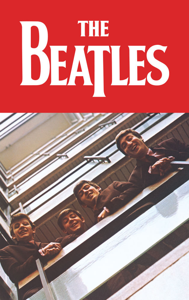 洋楽 The Beatles The Beatles The Beatles 1962 – 1966 (Yoto Edition)