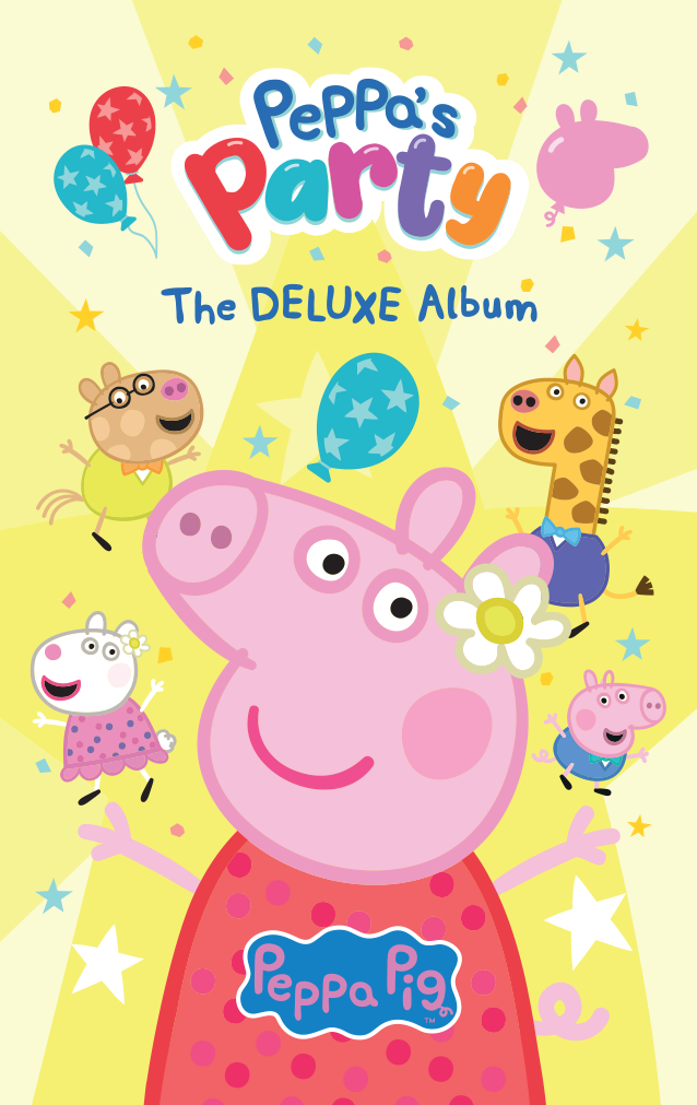 あ*ば様 Peppa Pig Ultimate Collection 20 DV Peppa Pig - Ultimate Collection