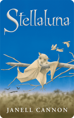 Stellaluna