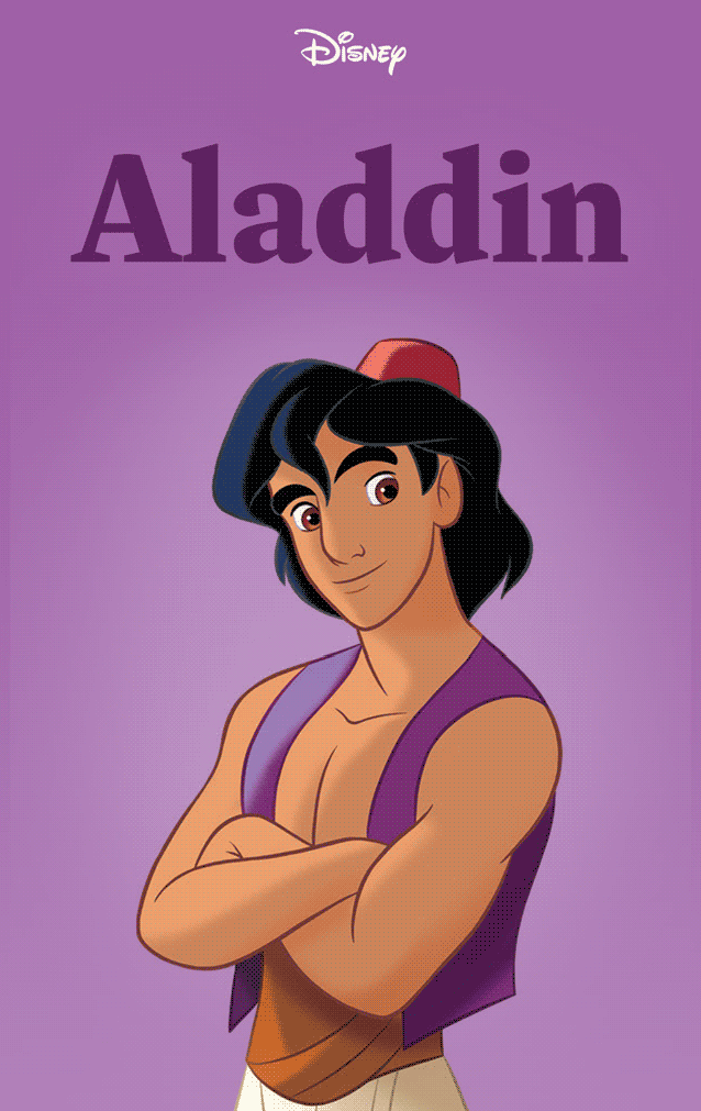 Disney Classics: Aladdin