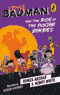 Little Badman and the Rise of the Punjabi Zombies (Digital)