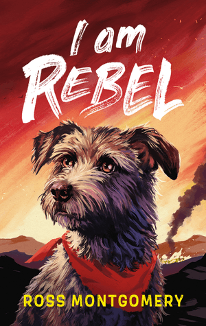 I Am Rebel