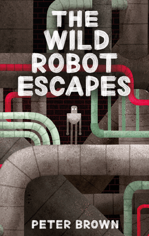 The Wild Robot Escapes