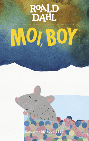Moi, boy