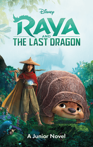 Raya and the Last Dragon (Digital)