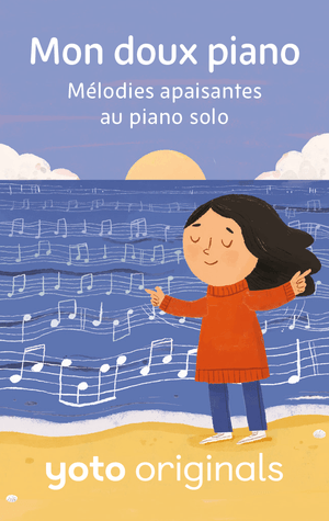 Mon doux piano