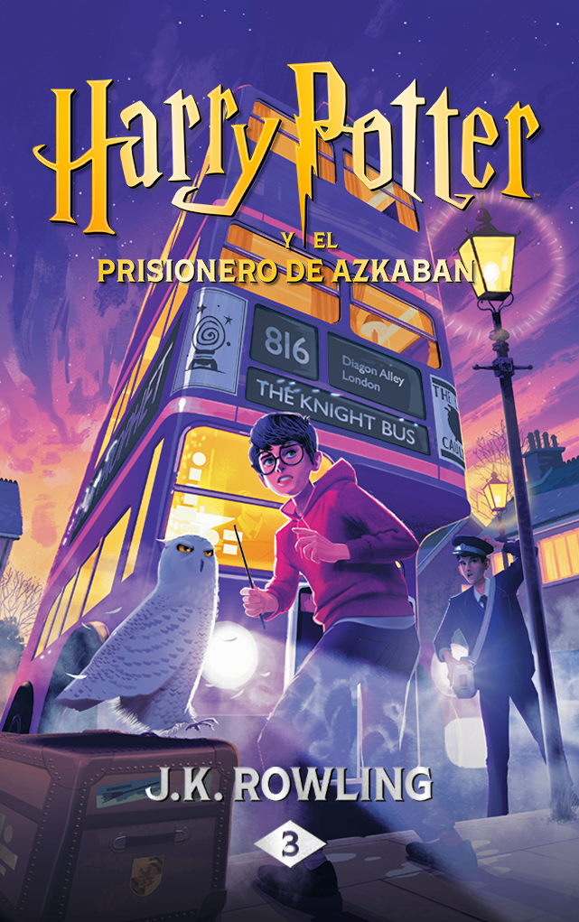 スペイン語　Harry Potter y el prisionero de Az スペイン語 Harry Potter y el prisionero de Az Harry Potter y el